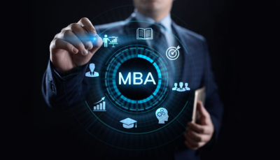 دوره بیزینس مستر